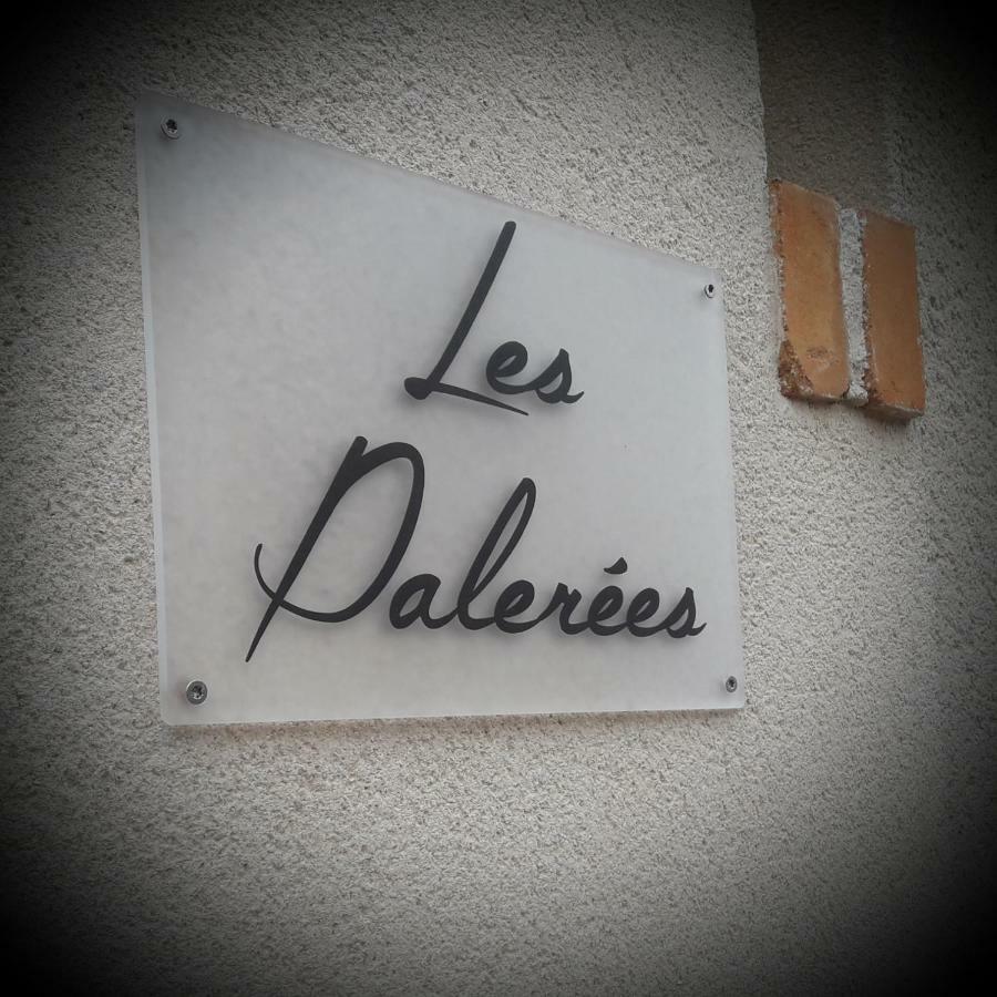 Les Palerées, gîte au coeur d'un village de la Sologne des Etangs Saint-Viâtre Extérieur photo